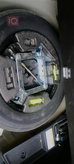 تويوتا كراون